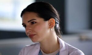 Doktor: Başka Hayatta 5. Bölüm 5 Nisan Fragmanı Doktor: Başka Hayatta 5. Bölüm 5 Nisan Fragmanı
