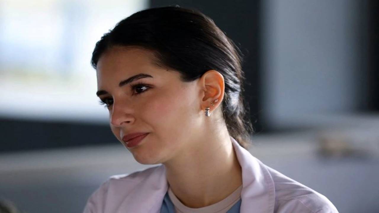 Doktor: Başka Hayatta 5. Bölüm 5 Nisan Fragmanı
