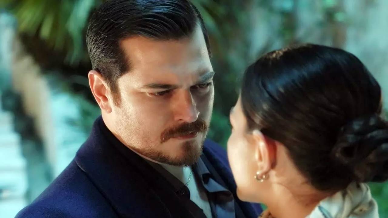 Eşref Rüya 38. Bölüm Fragmanı 25 Mart Çarşamba