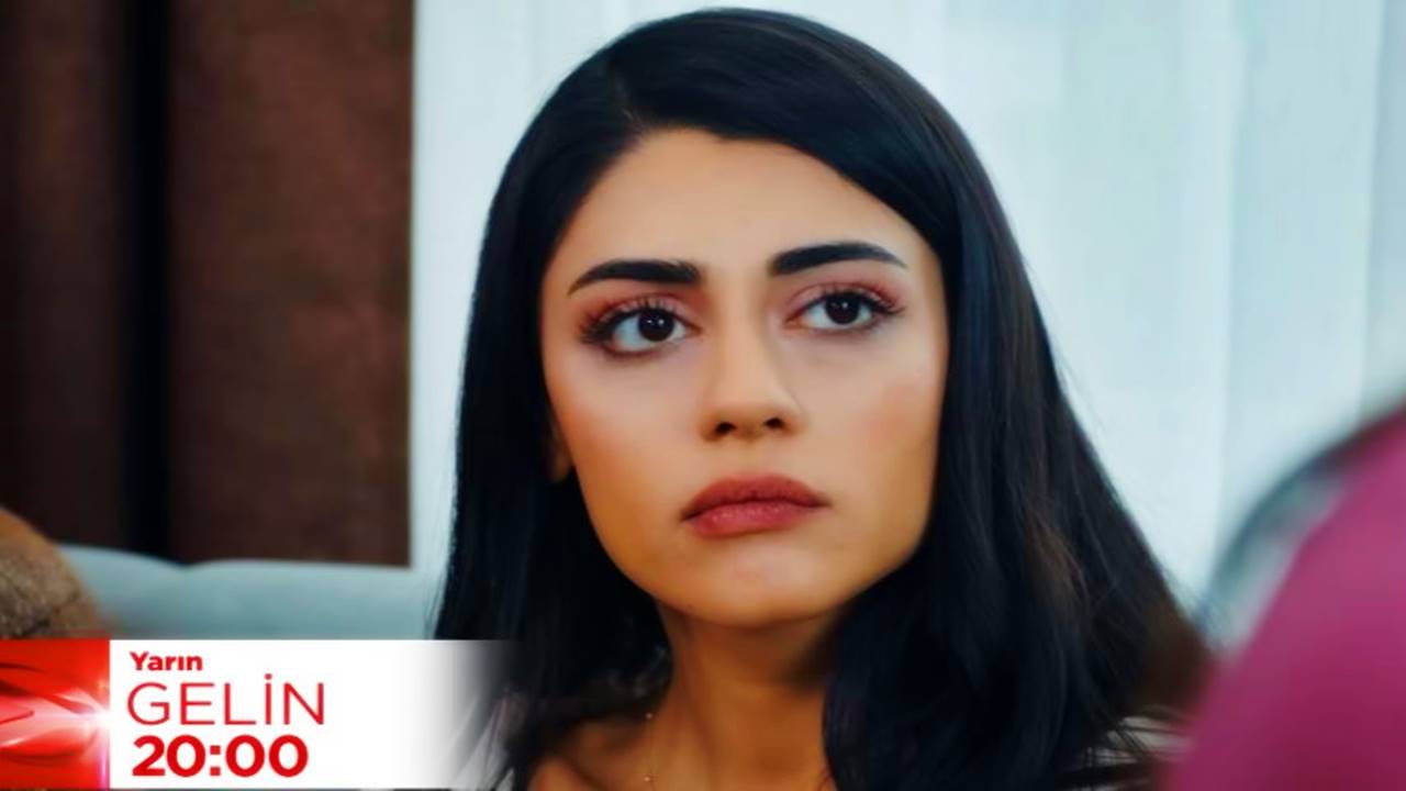 Gelin 377 Bölüm Fragmanı