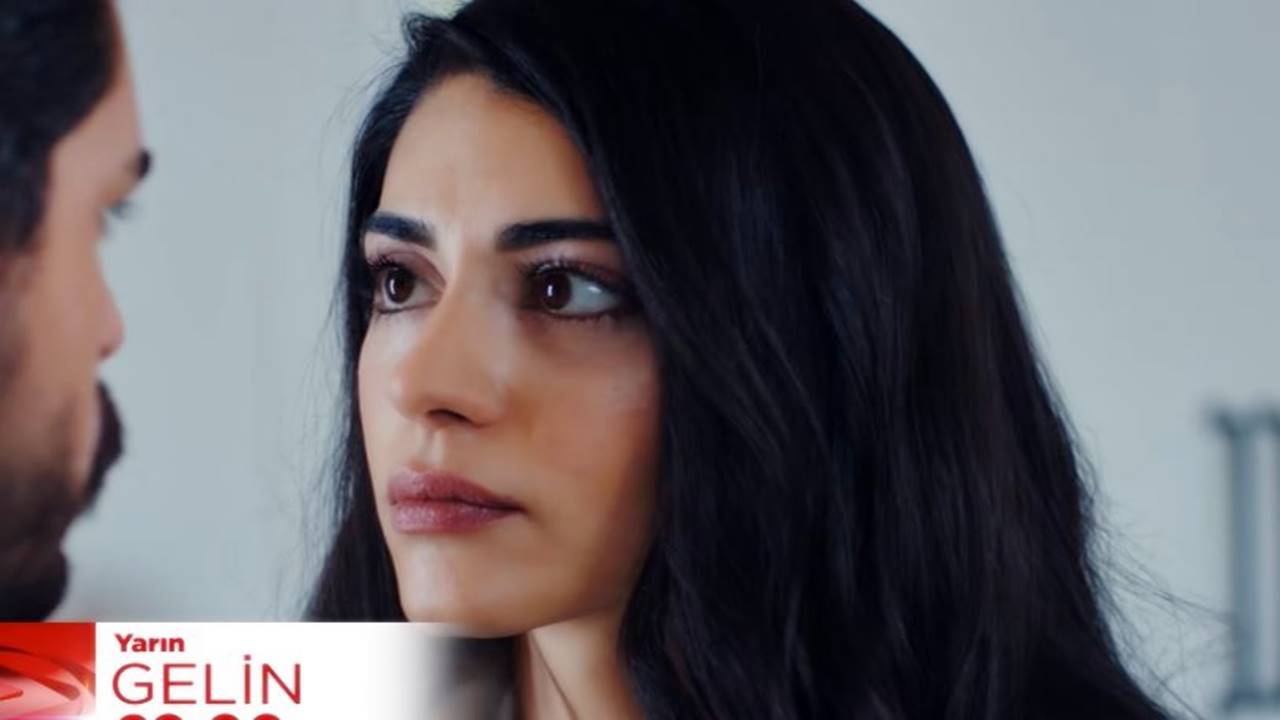 Gelin 379 Bölüm Fragmanı 6 Mart