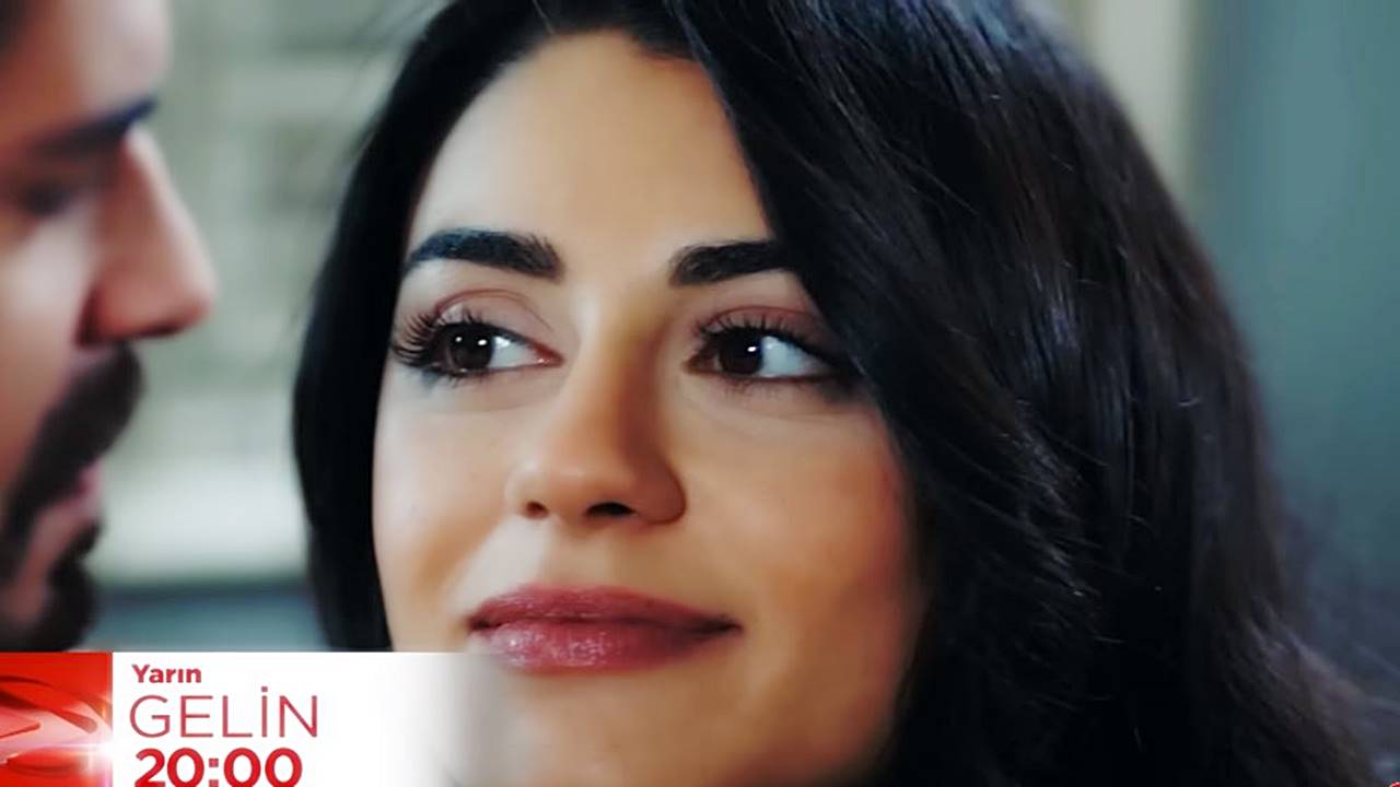 Gelin 380. Bölüm Fragmanı