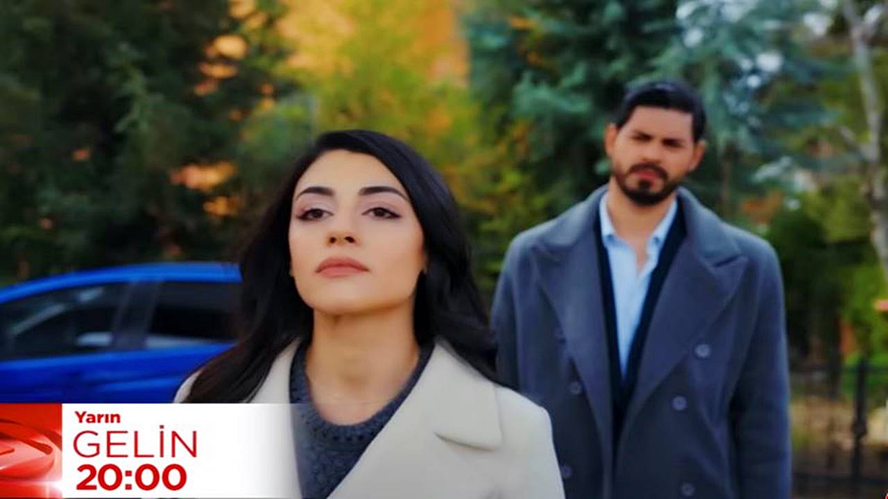 Gelin 388 Bölüm Fragmanı 15 Mart Pazar