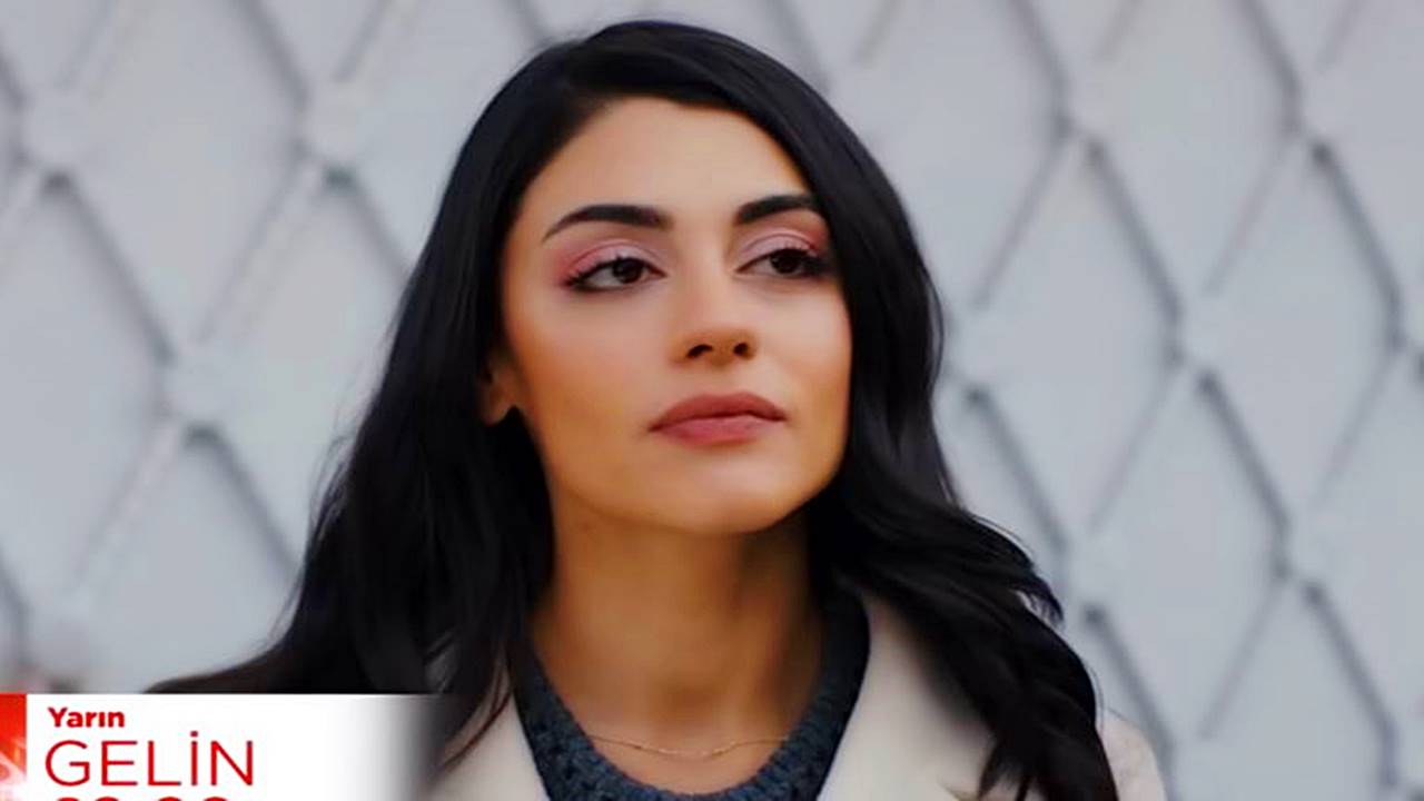 Gelin 389 Bölüm Fragmanı