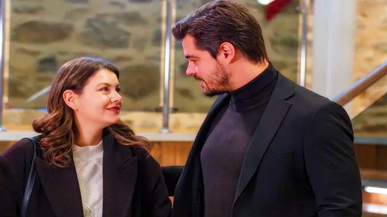 Gönül Dağı 210 Bölüm Fragmanı 21 Mart Cumartesi
