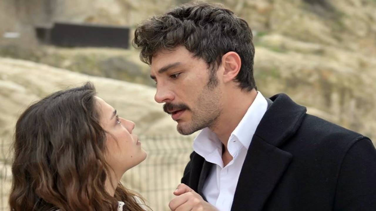 Halef: Köklerin Çağrısı 24 Bölüm Fragmanı 12 Mart