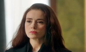 Kıskanmak 29 bölüm fragmanı