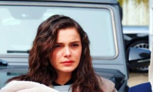 Kıskanmak 29. Bölüm Fragmanı