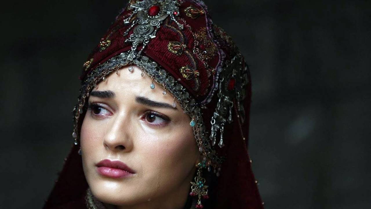 Kuruluş Orhan 19. Bölüm Fragmanı 25 Mart Çarşamba