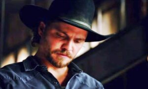 Marshals 1. Sezon 6. Bolum Fragmani Marshals 1. Sezon 6. Bolum Fragmani