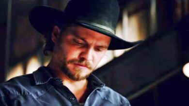 Marshals 1. Sezon 6. Bolum Fragmani