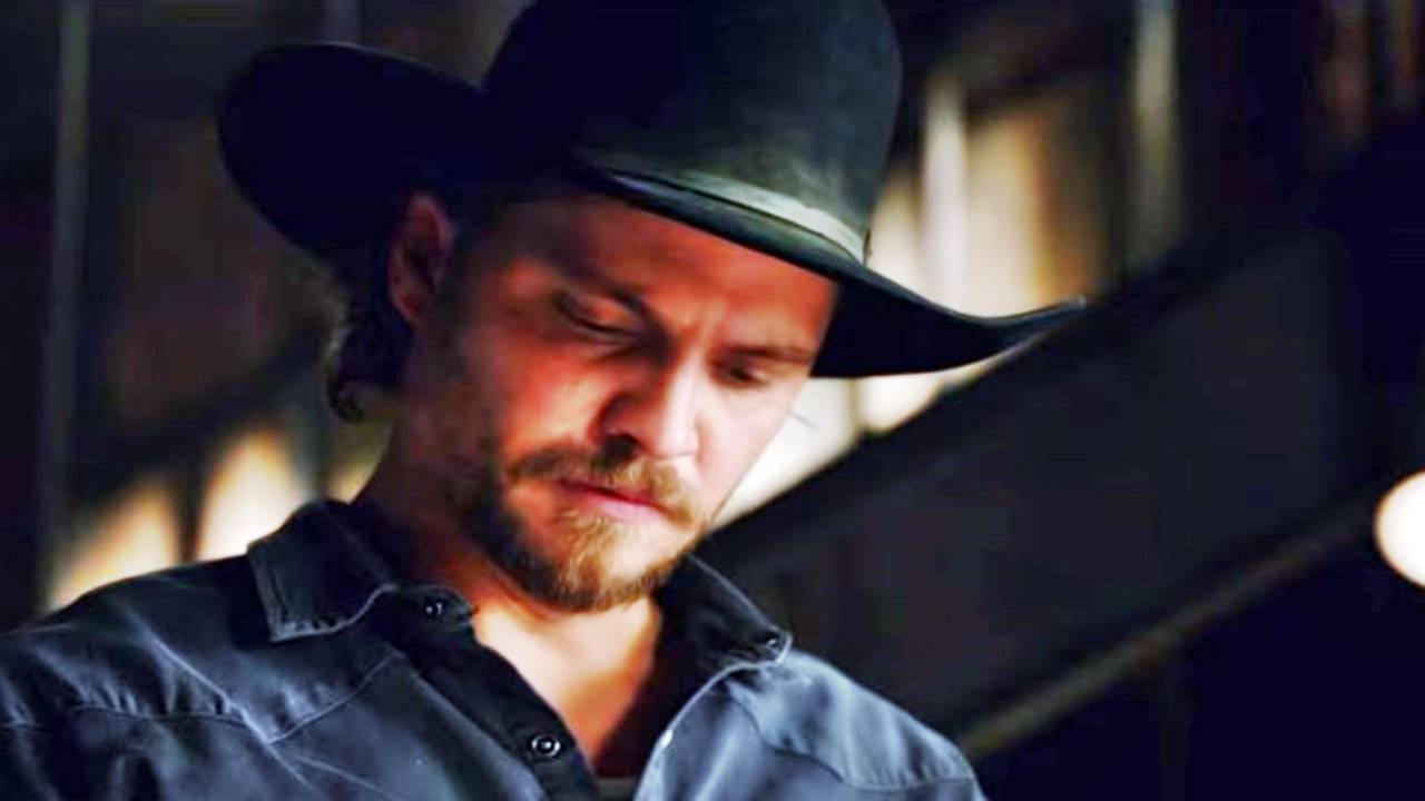 Marshals 1. Sezon 6. Bolum Fragmani