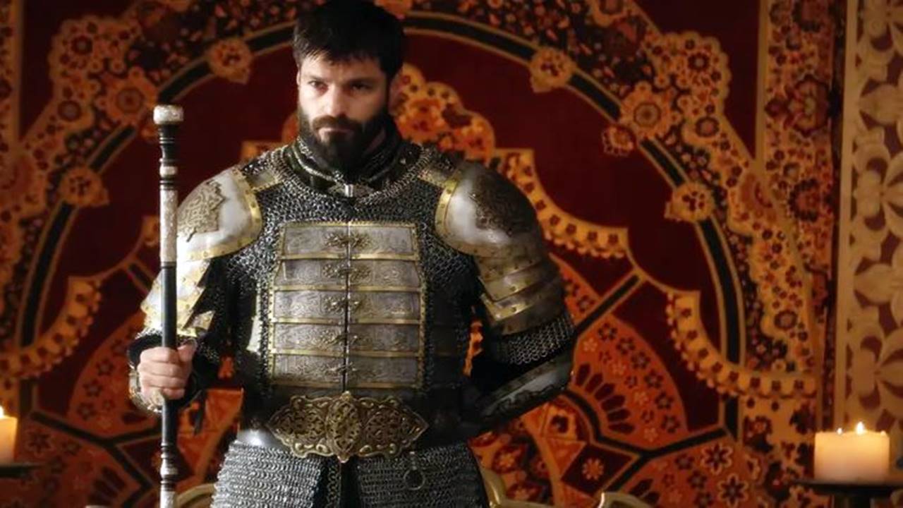 Mehmed: Fetihler Sultanı 73 Bölüm Fragmanı 24 Mart Saslı