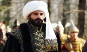 Mehmed: Fetihler Sultanı 75. bölüm fragmanı