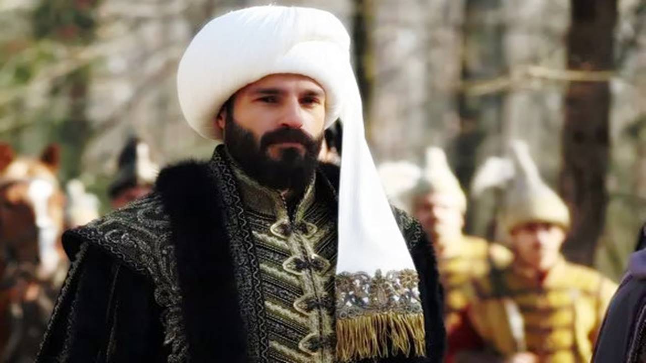 Mehmed: Fetihler Sultani 75. Bolum 7 Nisan Fragmani