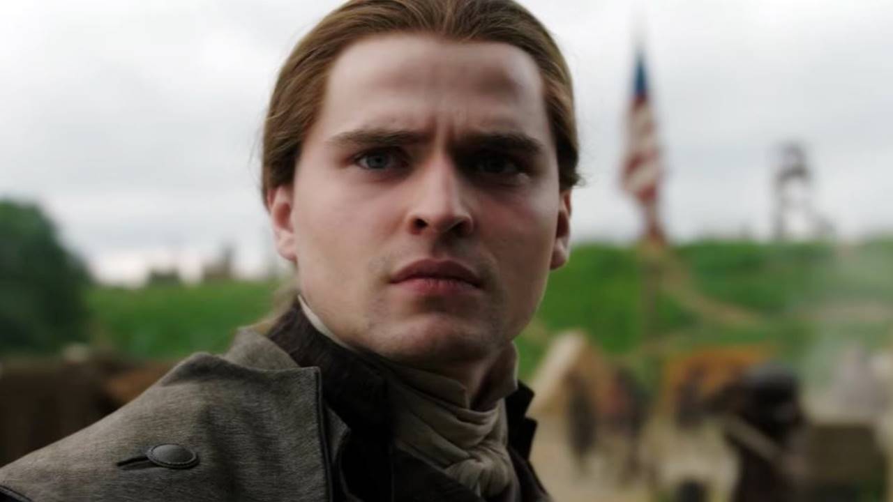 Outlander 8. Sezon 2. Bölüm Fragmanı