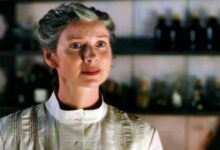 Outlander 8. Sezon 4. Bölüm Fragmanı