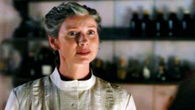 Outlander 8. Sezon 4. Bölüm Fragmanı