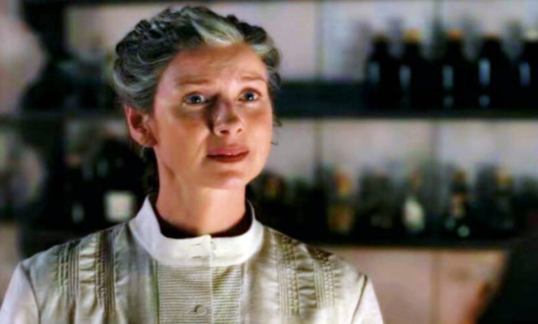 Outlander 8. Sezon 4. Bölüm Fragmanı