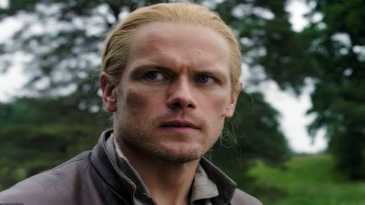 Outlander 8. Sezon 5. Bolum Fragmani