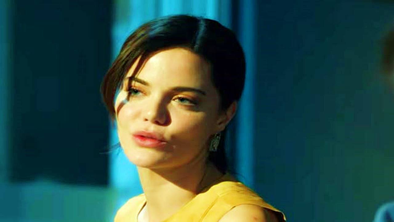 Sahtekarlar 21 Bölüm Fragmanı