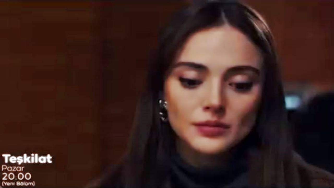 Teşkilat 172 Bölüm Fragmanı