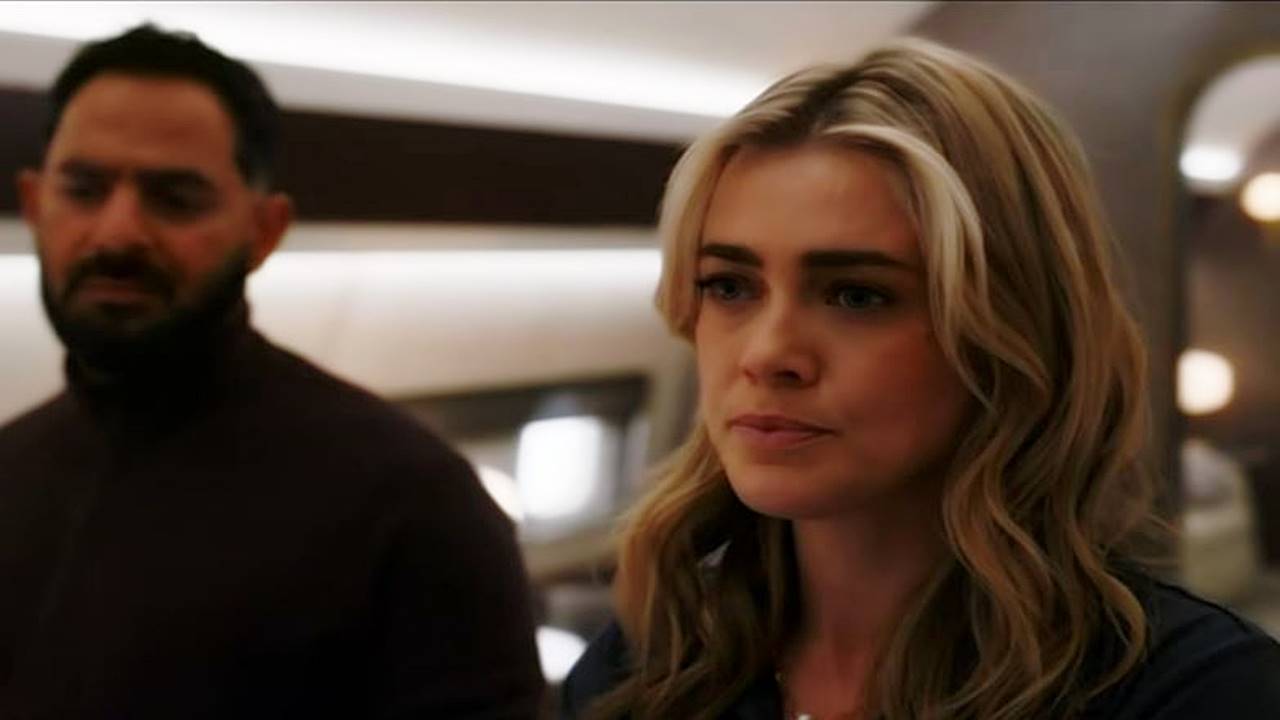 The Hunting Party 2 Sezon 8 Bölüm Fragmanı