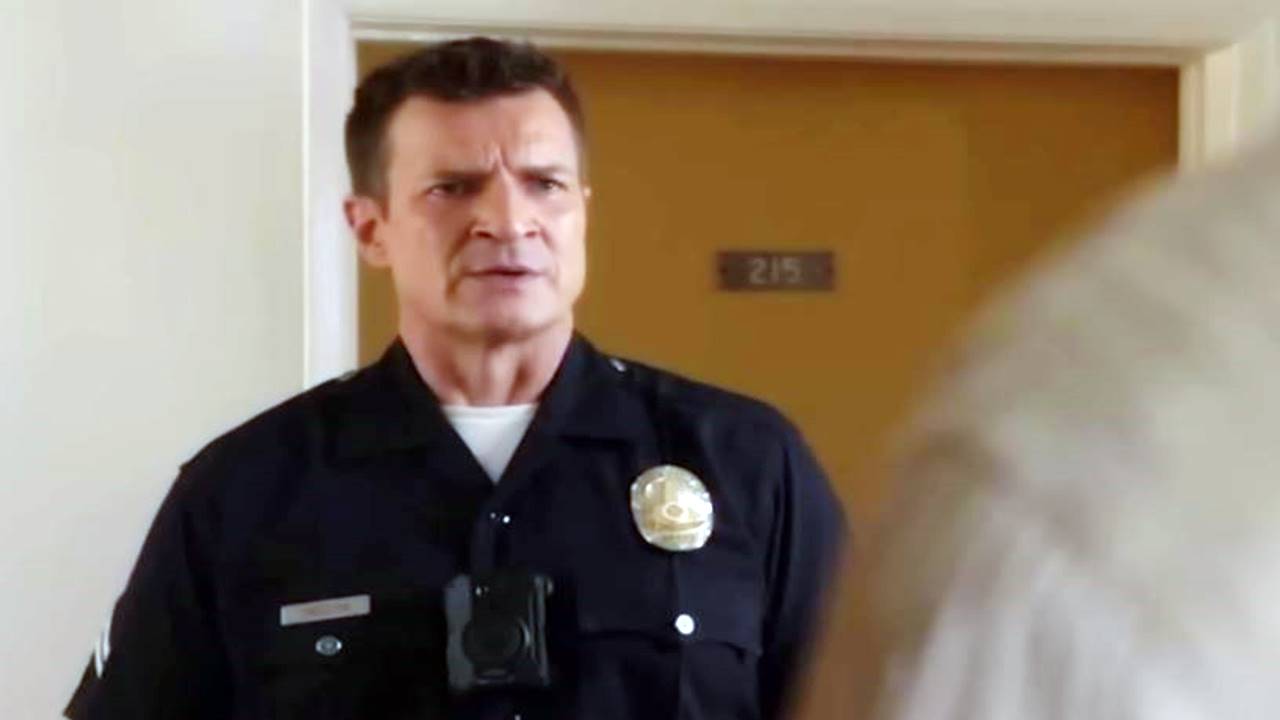 The Rookie 8. Sezon 11. Bölüm Fragmanı