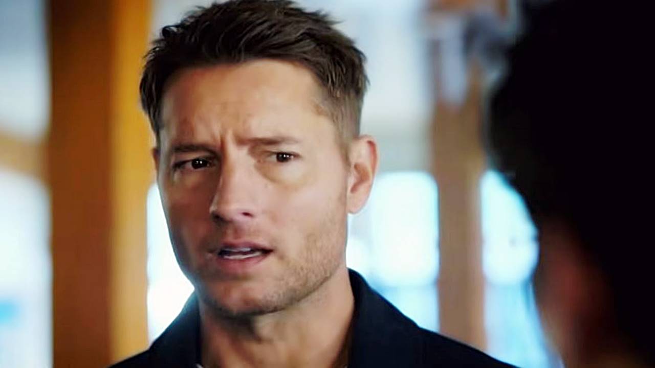 Tracker 3 Sezon 11 Bölüm Fragmanı