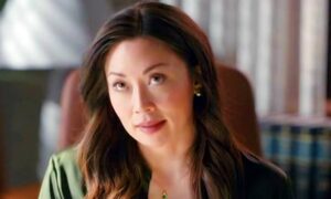 Tracker 3. Sezon 15. Bolum Fragmani