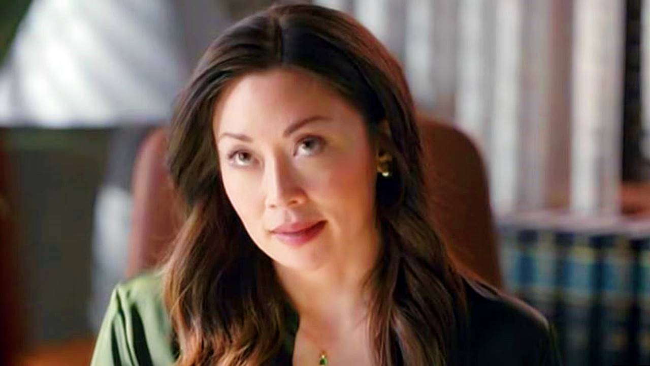 Tracker 3. Sezon 15. Bolum Fragmani