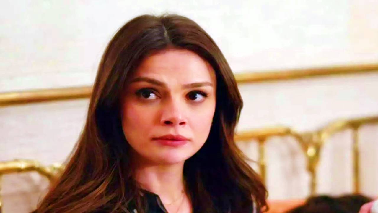 Uzak Şehir 55 Bölüm Fragmanı (23 Mart Pazartesi)