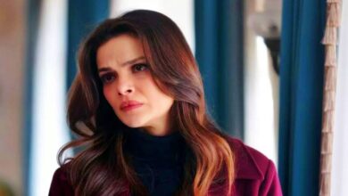 Uzak Sehir 56. Bolum Fragmani