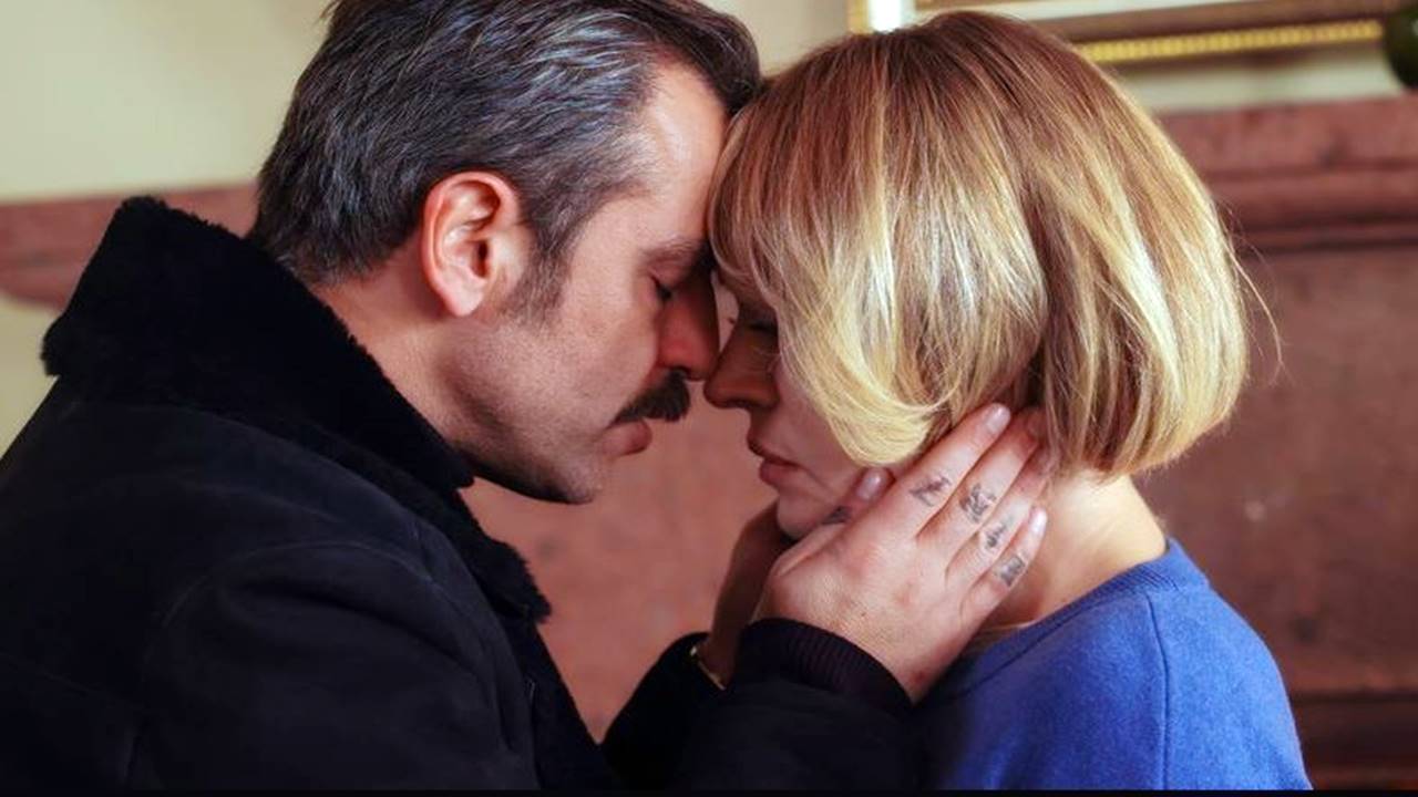 Veliaht 26. Bölüm Fragmanı 26 Mart