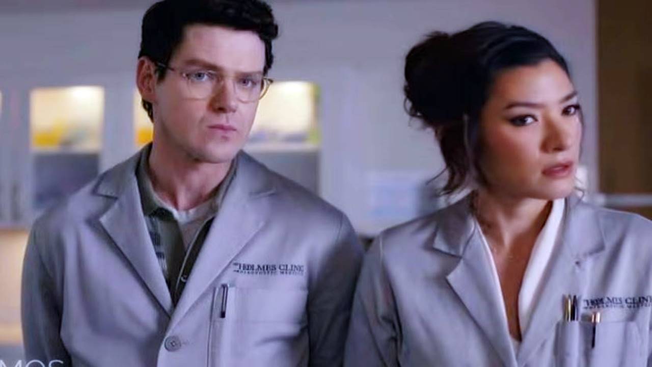 Watson 2 Sezon 12 Bölüm Fragmanı