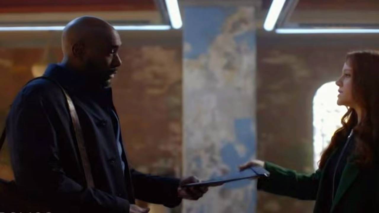 Watson 2 Sezon 14 Bölüm Fragmanı