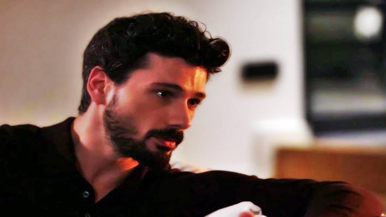 Yeraltı 9. Bölüm Fragmanı 25 Mart Çarşamba