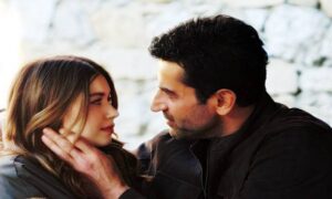 A.B.İ. 14. Bölüm Fragmanı