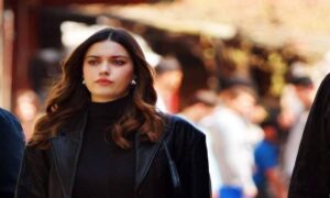 A.B.İ. 15. Bölüm Fragman