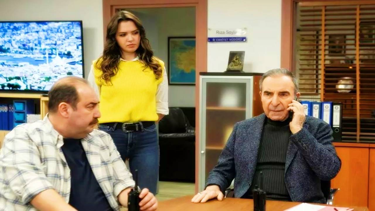 Arka Sokaklar 745. Bölüm Fragmanı 10 Nisan Cuma