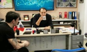 Arka Sokaklar 746. Bölüm Fragmanı