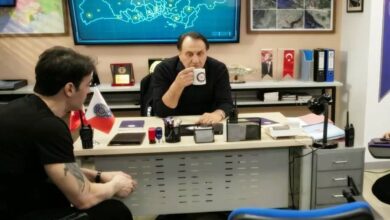 Arka Sokaklar 746. Bölüm Fragmanı