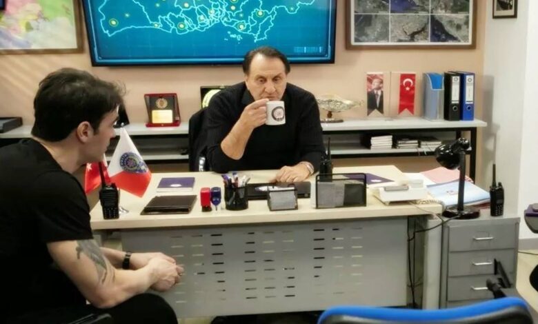 Arka Sokaklar 746. Bölüm Fragmanı