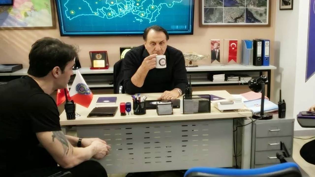 Arka Sokaklar 746. Bölüm Fragmanı 17 Nisan Cuma