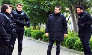 Arka Sokaklar 747. Bölüm Fragmanı 1 Mayıs Cuma