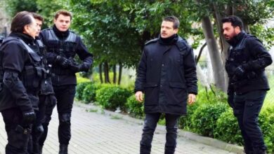 Arka Sokaklar 747. Bölüm Fragmanı 1 Mayıs Cuma