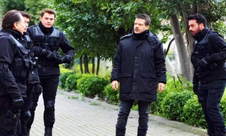 Arka Sokaklar 747. Bölüm Fragmanı 1 Mayıs Cuma