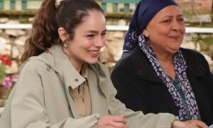 Cennetin Çocukları 29. Bölüm Fragmanı