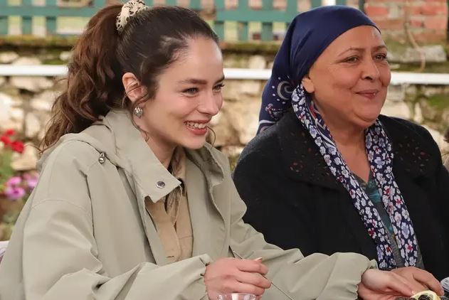 Cennetin Çocukları 29. Bölüm Fragmanı