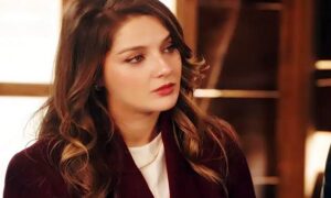 Cennetin Çocukları 31 Bölüm Fragmani